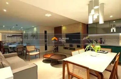 Lindíssimo apartamento decorado , 3 suítes em patamares, salvador - ba