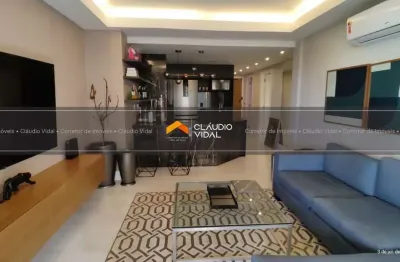 Apartamento de alto padrão no coração do rio vermelho - porteira fechada!