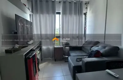 Excelente apartamento mobiliado 1/4  na barra - salvador/ba
