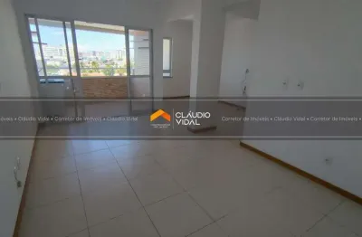 Oportunidade: amplo apartamento com 3/4 em pitangueiras, lauro de freitas
