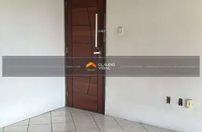 Apartamento com 1 quarto à venda em Itapuã, Salvador 