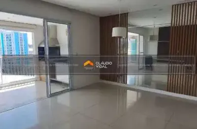 Lindo apartamento decorado e semimobiliado com 109 m², 3/4 no imbuí