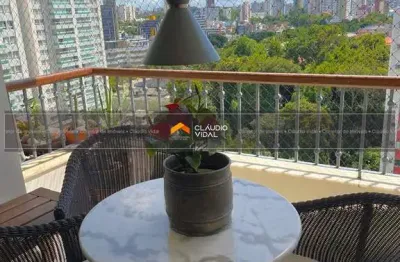 Lindo apartamento com 4/4 com dependências  no alto do itaigara em salvador - ba