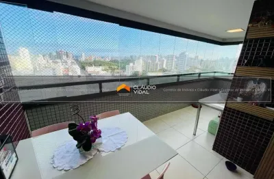 Apartamento 2/4, caminho das árvores, salvador - ba