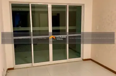 Excelente apartamento com 88m, 2/4 (1 suíte) no  costa azul, salvador/ba
