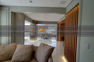 Magnifico apartamento com 3 suítes no horto florestal, salvador - ba