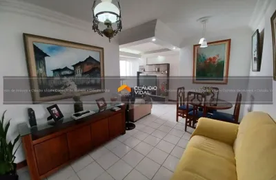 Amplo apartamento 3/4 (2 suítes) no costa azul, salvador - ba