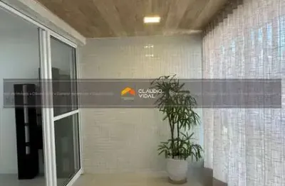 Apartamento alto padrão, 78m², 2/4 no horto florestal em salvador-ba
