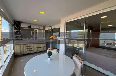 Apartamento porteira fechada  1/4 em armação, salvador - ba