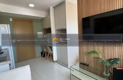 Apartamento porteira fechada,  1/4 no caminho das árvores, salvador - ba