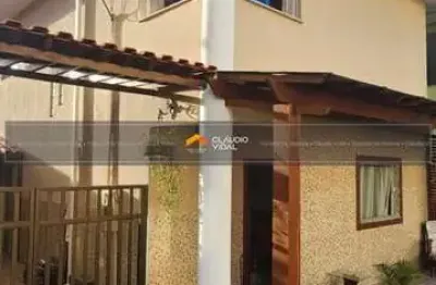 Ótima casa em condomínio, 4 suítes em ipitanga, lauro de freitas, ba