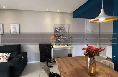 Lindo apartamento mobiliado com 2/4 (1 suíte) no costa azul, salvador - ba