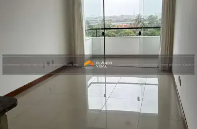 Excelente apartamento com 2/4 (1 suíte) no imbuí, salvador - ba