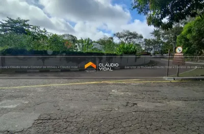 Oportunidade: terreno exclusivo 758m² na colina c, patamares , salvador - ba