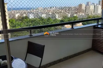 Apartamento com 2 quartos à venda na Rua das Araras, Imbuí, Salvador