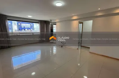 Lindíssimo apartamento de alto padrão 3/4 (2 suítes) no alto do parque, salvador - ba