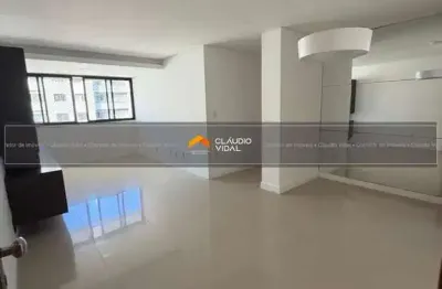 Apartamento 3/4 (original 4/4) à venda - nascente com infraestrutura completa!