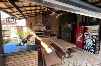 Casa em condomínio fechado com 3 quartos para alugar no Parque Residencial Itapeti, Mogi das Cruzes 
