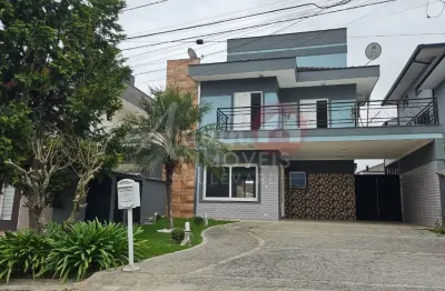 Casa em condomínio fechado com 4 quartos para alugar na Estrada do Itapeti, 100, Parque Residencial Itapeti, Mogi das Cruzes