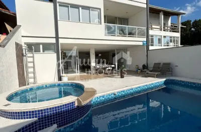 Casa em condomínio fechado para alugar no Parque Residencial Itapeti, Mogi das Cruzes 