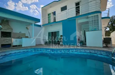 Casa para alugar no condominio em mogi das cruzes, condominio aruã