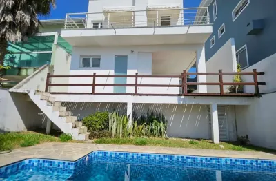 Casa para alugar no condominio aruã, mogi das cruzes