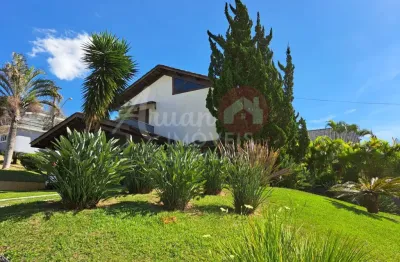 Casa em condomínio fechado com 4 quartos à venda no Parque Residencial Itapeti, Mogi das Cruzes 