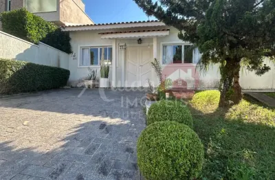 Casa em condomínio fechado com 3 quartos à venda no Parque Residencial Itapeti, Mogi das Cruzes 