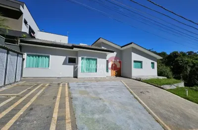Casa em condomínio fechado com 3 quartos à venda no Parque Residencial Itapeti, Mogi das Cruzes 