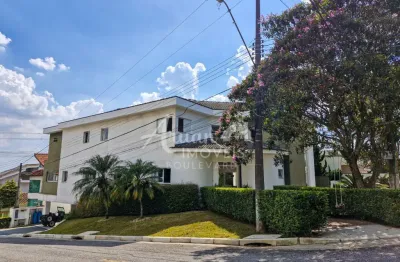 Casa em condomínio fechado com 4 quartos à venda no Parque Residencial Itapeti, Mogi das Cruzes 