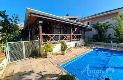 Casa em condomínio fechado com 4 quartos à venda no Parque Residencial Itapeti, Mogi das Cruzes 