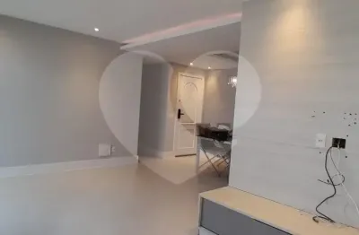 Apartamento 3 quartos  sol da manhã, 117m², pronto para morar!