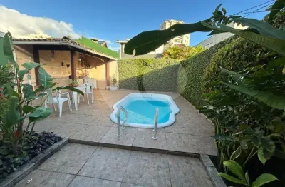 Casa com 4 quartos à venda, 239 m² por r$ 1.950.000 - recreio dos bandeirantes - rio de janeiro/rj