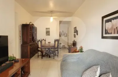 Apartamento com 3 quartos à venda, 80 m² por r$ 750.000,00 - barra da tijuca - rio de janeiro/rj