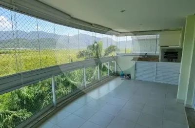 Apartamento 3 quartos, 1 suíte -121 m² por r$ 870.000,00 - recreio dos bandeirantes - rio de janeiro/rj
