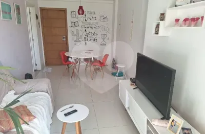 Apartamento com 2 quartos à venda, 74 m² por r$ 700.000 - recreio dos bandeirantes
