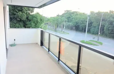 Apartamento com 3 quartos 1 suíte + dependência- 121 m² -por r$ 949.900,00- recreio dos bandeirantes - rio de janeiro/rj