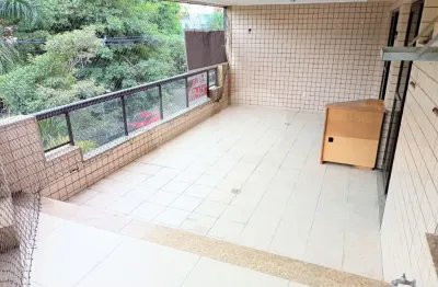 Apartamento 3 quartos 1 suíte - venda - r$ 860.000,00 recreio dos bandeirantes