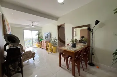 Apartamento com 2 quartos, 75 m², à venda por r$ 575.000- rua josé carlos nogueira diniz - recreio dos bandeirantes - rio de janeiro/rj