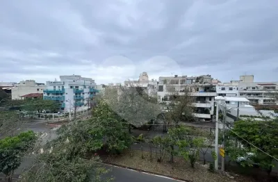 Cobertura com 4 quartos à venda, 281 m² por r$ 1.490.000 - recreio dos bandeirantes - rio de janeiro/rj