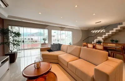 Cobertura com 4 quartos à venda na Rua Odilon Martins de Andrade, 55, Recreio dos Bandeirantes, Rio de Janeiro