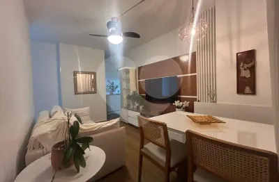 Apartamento com 2 quartos, 57 m², à venda por r$ 550.000- avenida adolpho de vasconcellos - barra da tijuca - rio de janeiro/rj