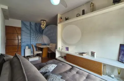 Apartamento com 2 quartos, 57 m², à venda por r$ 530.000- avenida adolpho de vasconcellos - barra da tijuca - rio de janeiro/rj