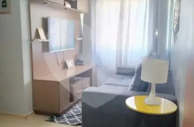 Apartamento com 2 quartos à venda na Rua Moranga, 15, Inhoaíba, Rio de Janeiro