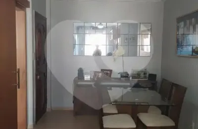 Apartamento com 2 quartos à venda na Rua Moranga, 15, Inhoaíba, Rio de Janeiro