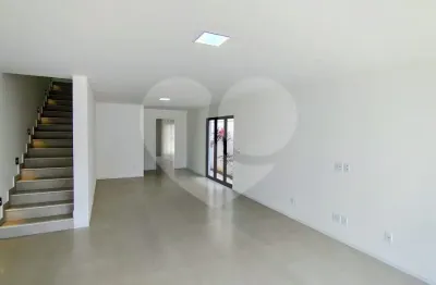 Linda casa com 3 quartos sendo 3 suítes à venda, 290 m² por r$ 1.890.000 - vargem pequena - rio de janeiro/rj