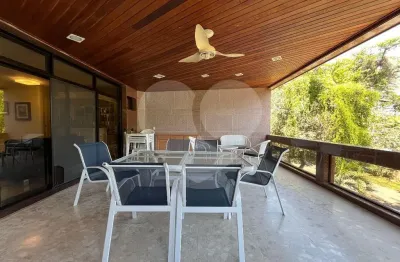 Apartamento com 4 quartos, 222 m², à venda por r$ 1.290.000- rua professor hermes lima - recreio dos bandeirantes - rio de janeiro/rj