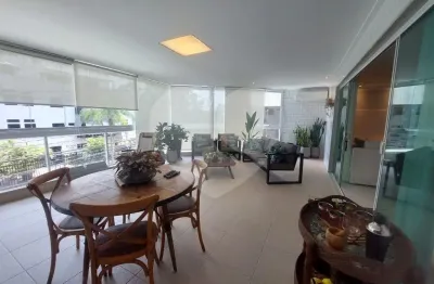 Apartamento com 3 quartos à venda, 185 m² por r$ 1.450.000 - recreio dos bandeirantes - rio de janeiro/rj