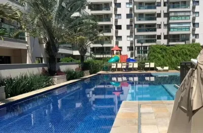 Apartamento com 3 quartos à venda por r$ 630.000 - recreio dos bandeirantes - rio de janeiro/rj