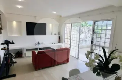 Casa com 3 quartos sendo 1 suíte + Sotão à venda, 118 m² por R$ 595.000 - Vargem Pequena - Rio de Janeiro/RJ